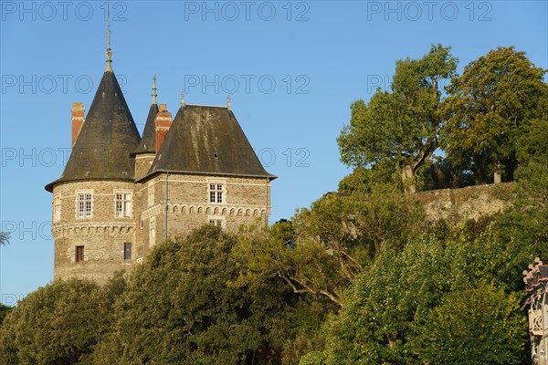 Pornic, Loire-Atlantique