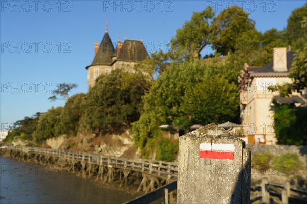 Pornic, Loire-Atlantique