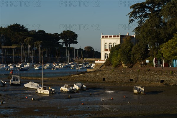 Pornic, Loire-Atlantique