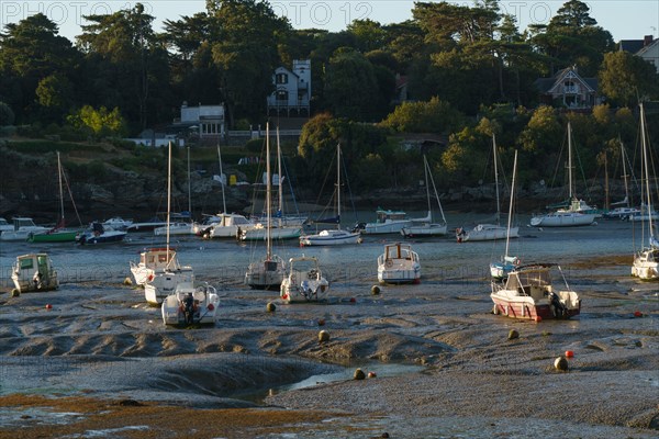 Pornic, Loire-Atlantique