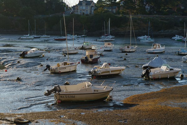 Pornic, Loire-Atlantique