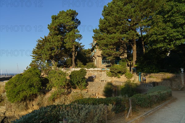 Pornic, Loire-Atlantique