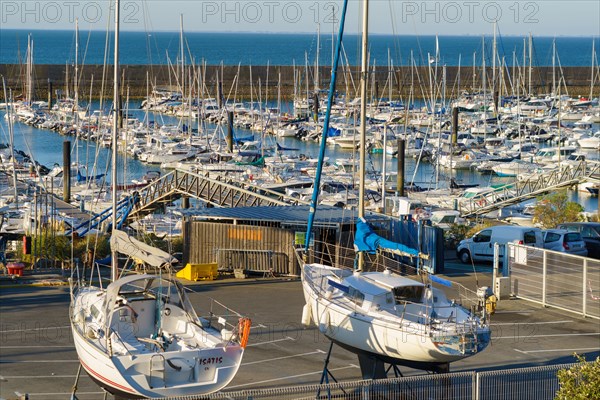 Pornic, Loire-Atlantique