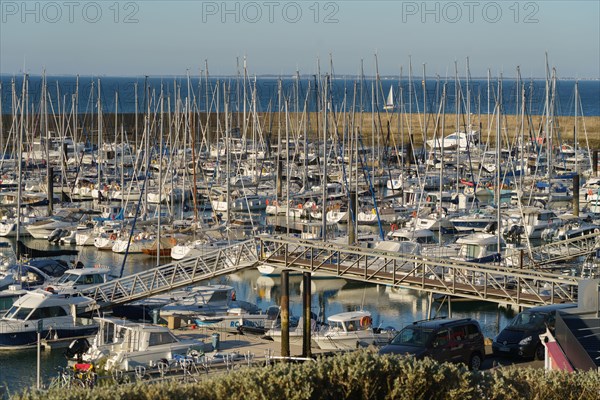 Pornic, Loire-Atlantique