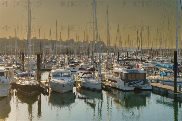 Pornic, Loire-Atlantique