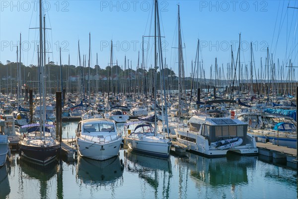 Pornic, Loire-Atlantique