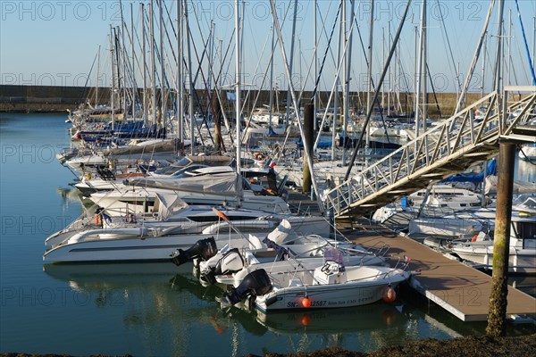 Pornic, Loire-Atlantique