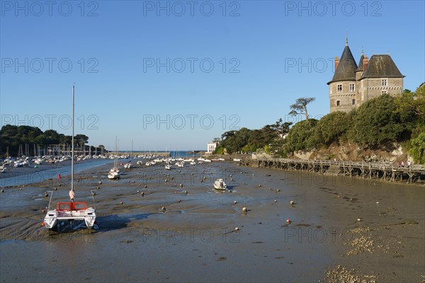 Pornic, Loire-Atlantique