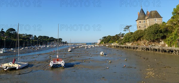 Pornic, Loire-Atlantique