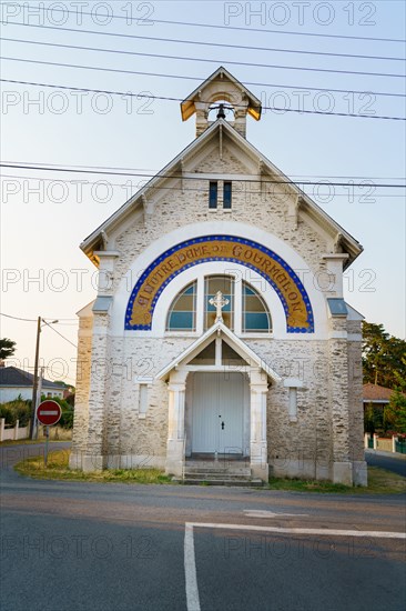 Pornic, Loire-Atlantique