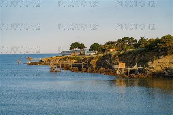 Pornic, Loire-Atlantique