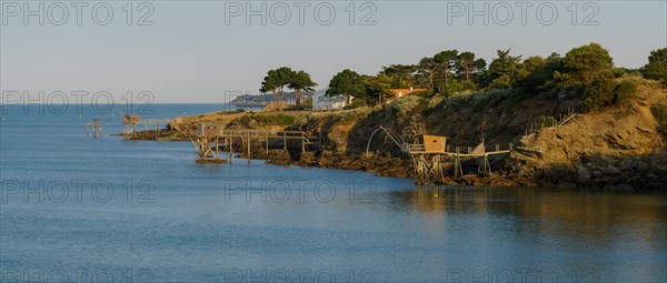 Pornic, Loire-Atlantique