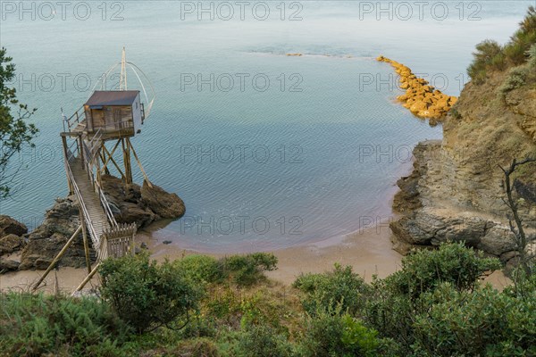 Pornic, Loire-Atlantique