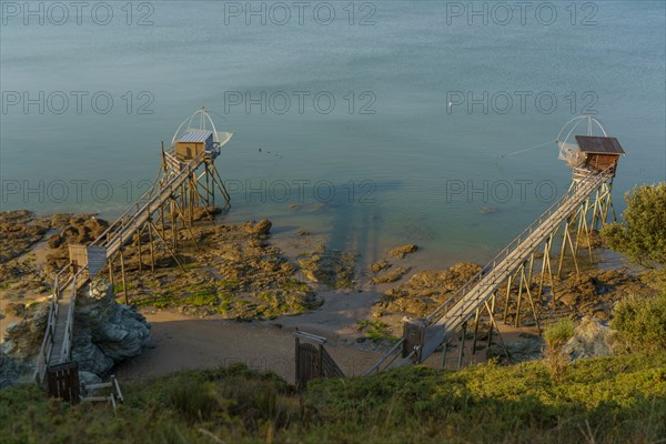 Pornic, Loire-Atlantique