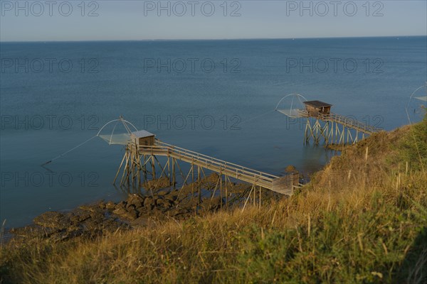 Pornic, Loire-Atlantique