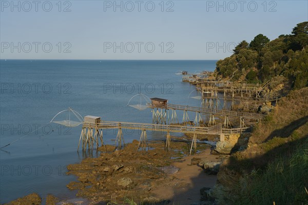 Pornic, Loire-Atlantique