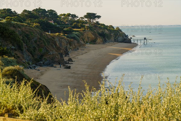 Pornic, Loire-Atlantique