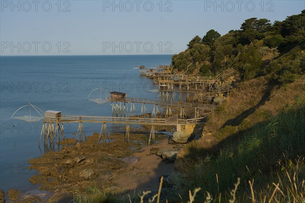 Pornic, Loire-Atlantique