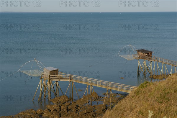 Pornic, Loire-Atlantique