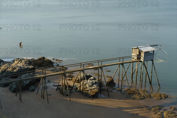 Pornic, Loire-Atlantique