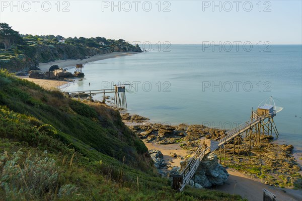 Pornic, Loire-Atlantique