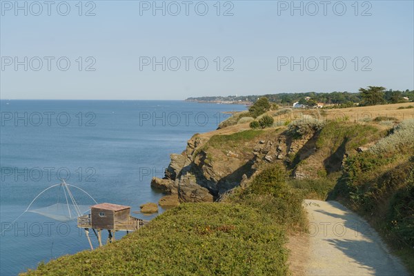 Pornic, Loire-Atlantique