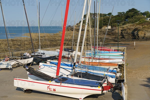 Pornic, Loire-Atlantique