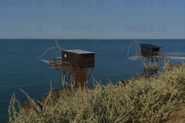 Pornic, Loire-Atlantique