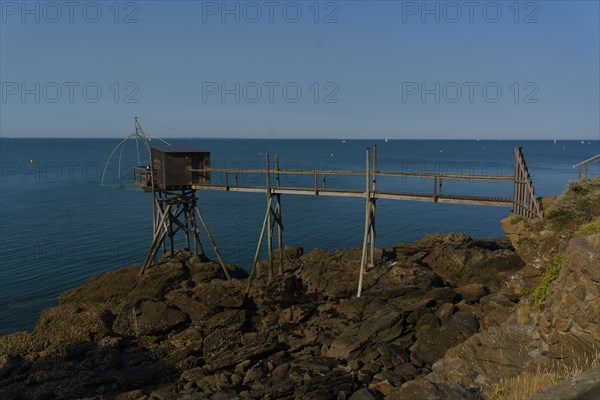 Pornic, Loire-Atlantique