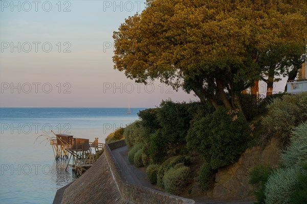 Pornic, Loire-Atlantique