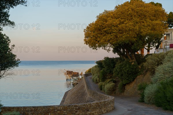 Pornic, Loire-Atlantique