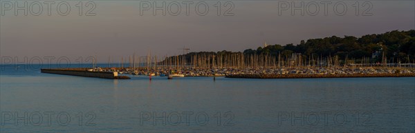 Pornic, Loire-Atlantique