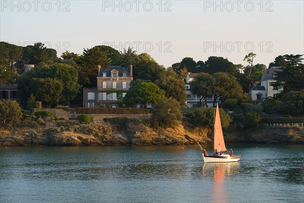 Pornic, Loire-Atlantique