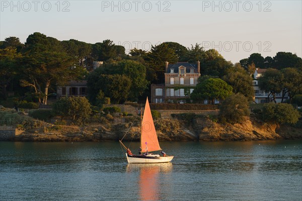 Pornic, Loire-Atlantique