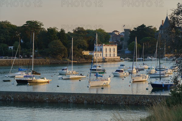 Pornic, Loire-Atlantique