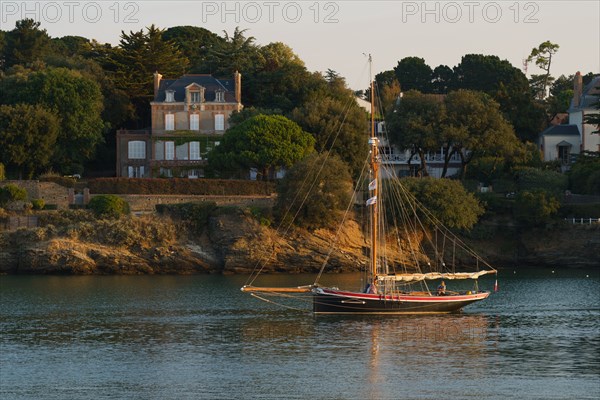 Pornic, Loire-Atlantique