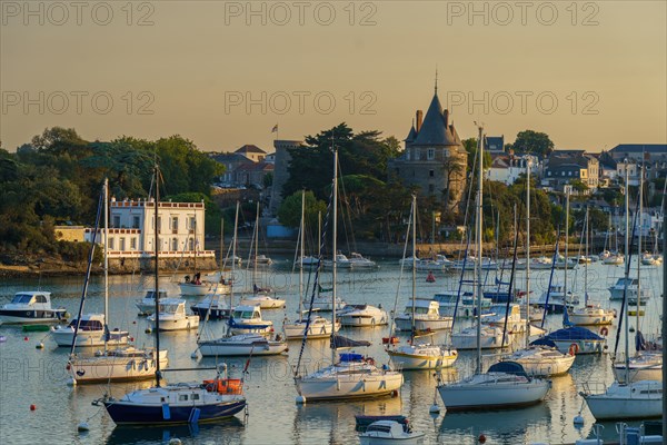 Pornic, Loire-Atlantique