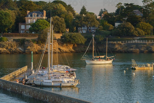 Pornic, Loire-Atlantique