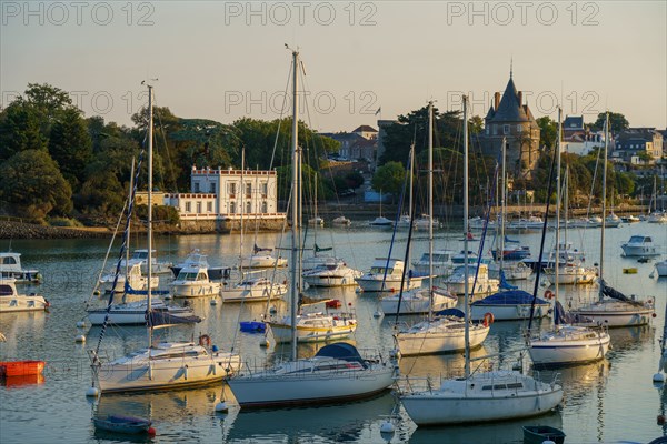 Pornic, Loire-Atlantique