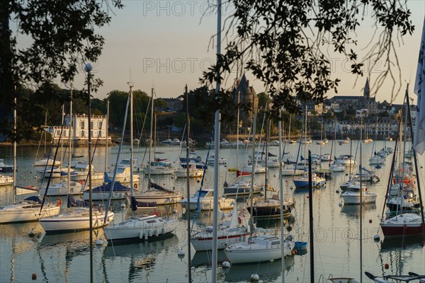 Pornic, Loire-Atlantique