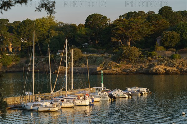 Pornic, Loire-Atlantique