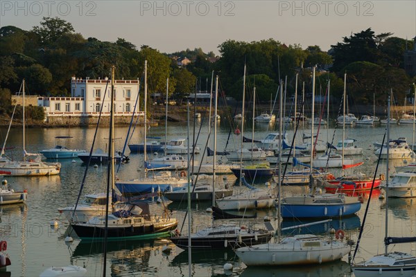 Pornic, Loire-Atlantique