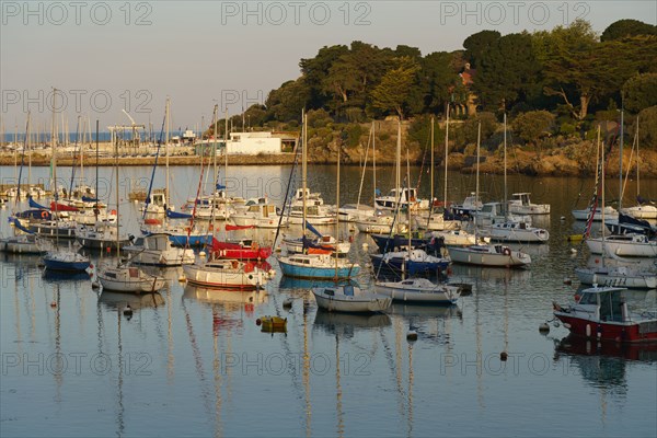 Pornic, Loire-Atlantique