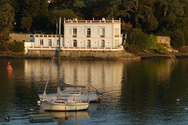 Pornic, Loire-Atlantique