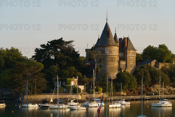 Pornic, Loire-Atlantique