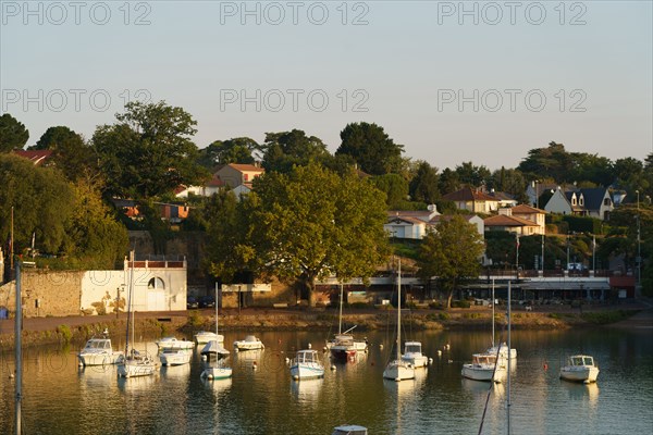 Pornic, Loire-Atlantique