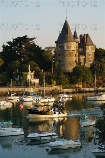 Pornic, Loire-Atlantique