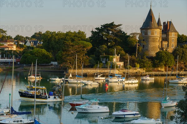 Pornic, Loire-Atlantique