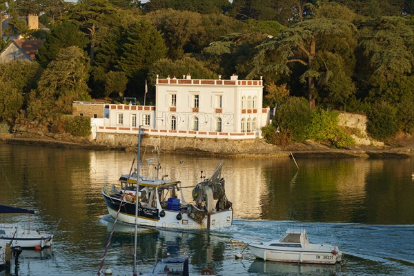 Pornic, Loire-Atlantique