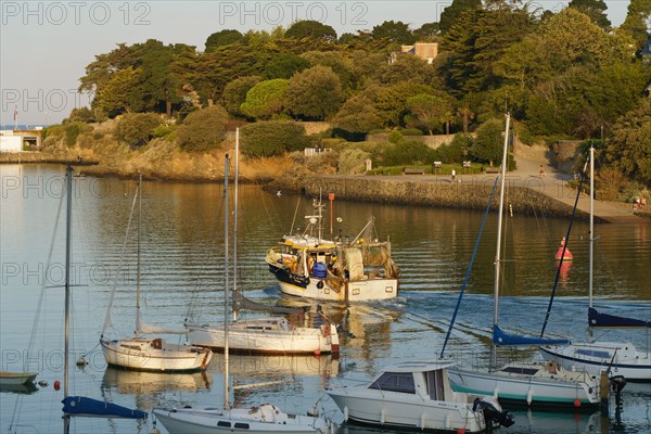 Pornic, Loire-Atlantique